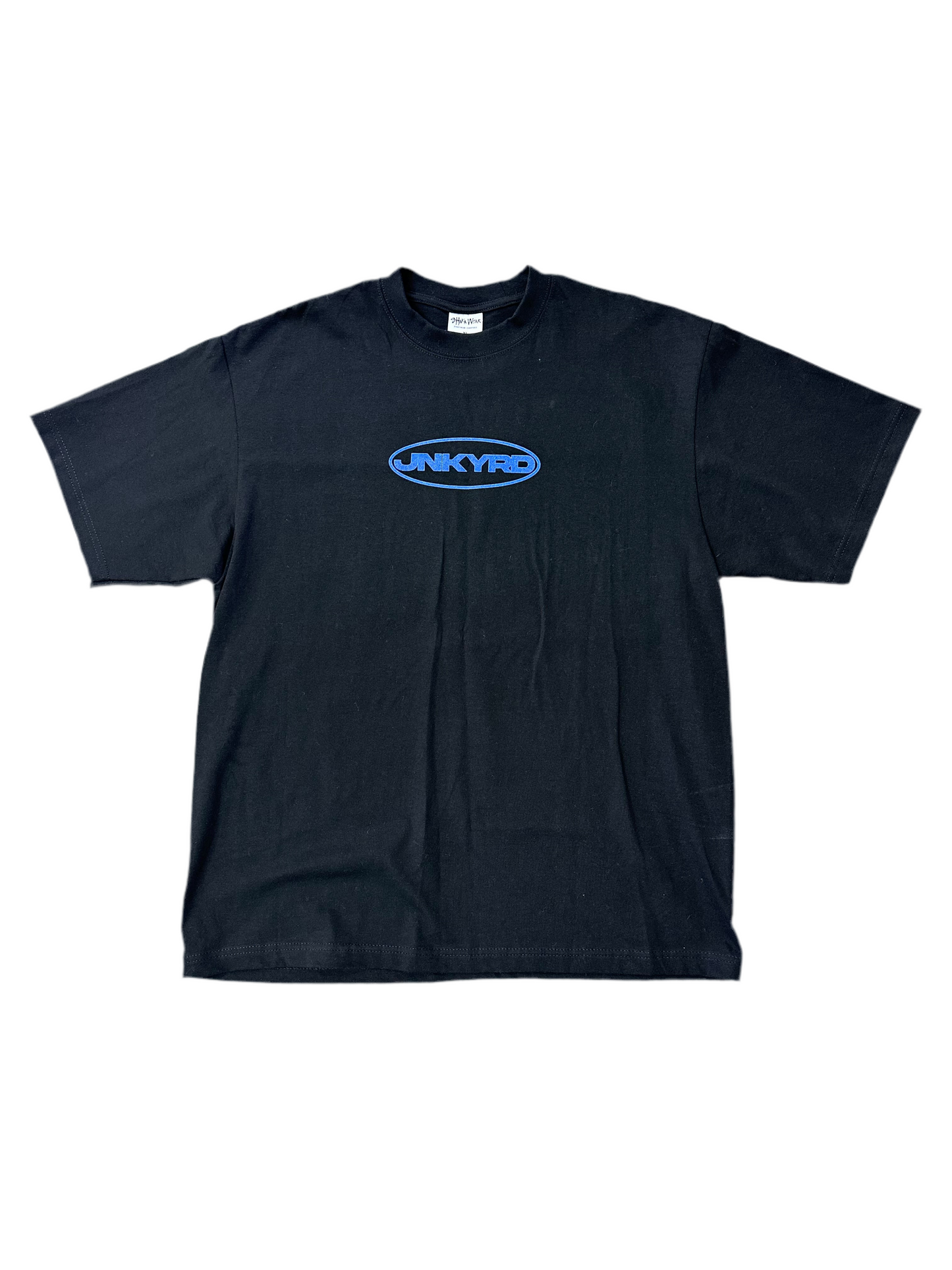 JNKYRD "CLASSIC" GRAPHIC TEE
