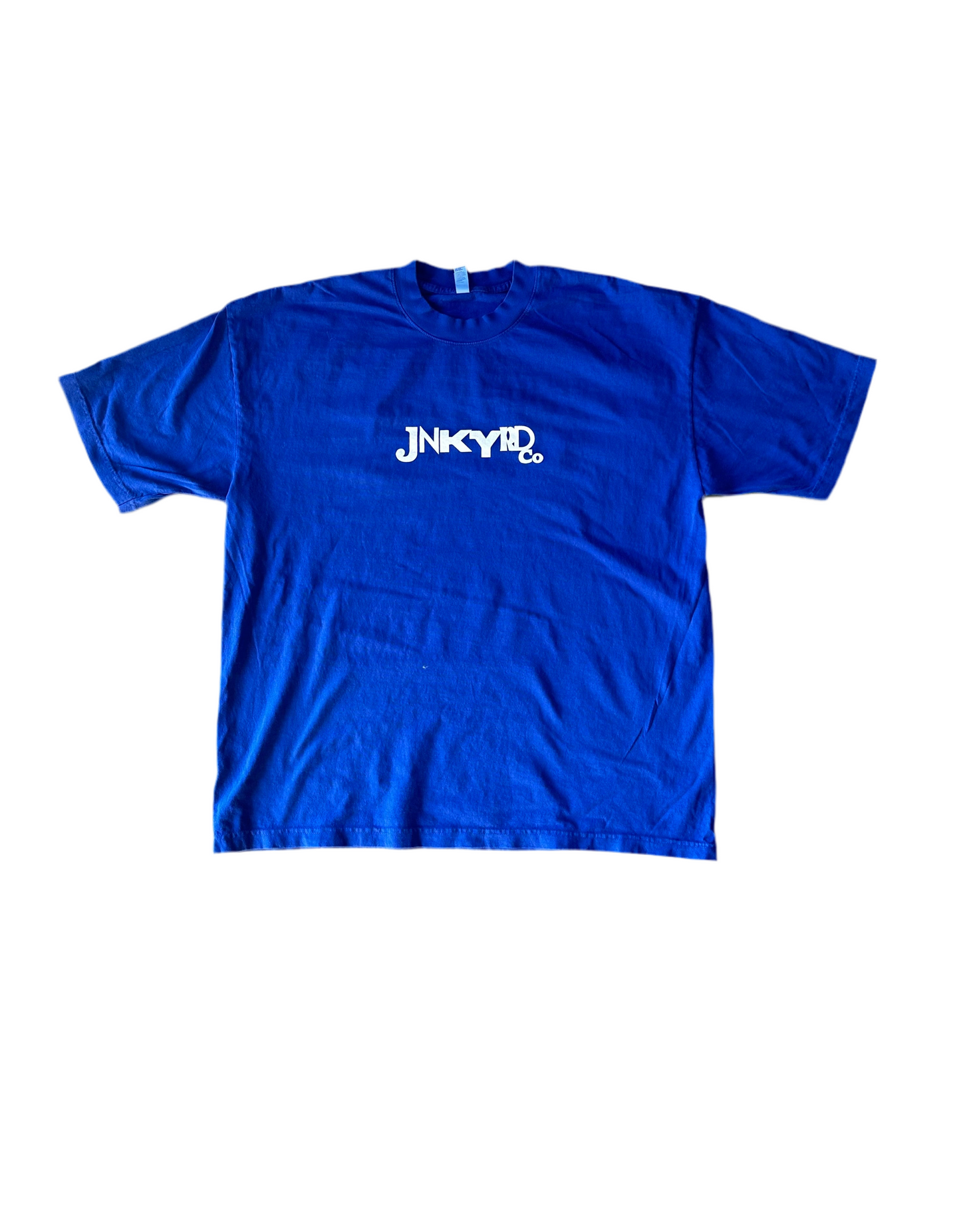 JNKYRD "CORE" TEE