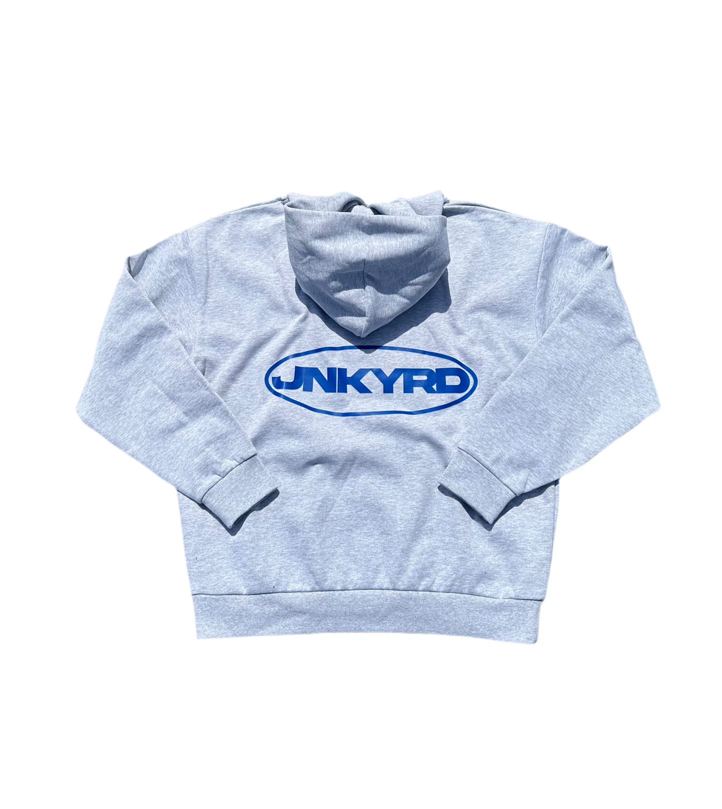 JNKYRD "ESSENTIAL" HEAVYWEIGHT HOODIE