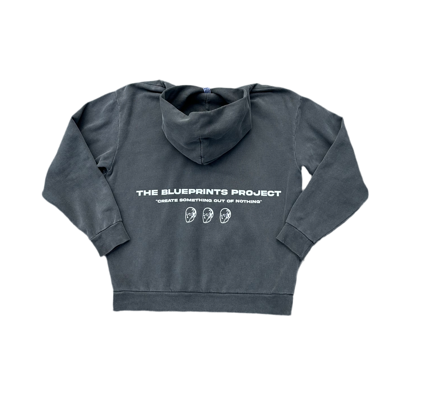 JNKYRD "CREATE" HEAVYWEIGHT HOODIE