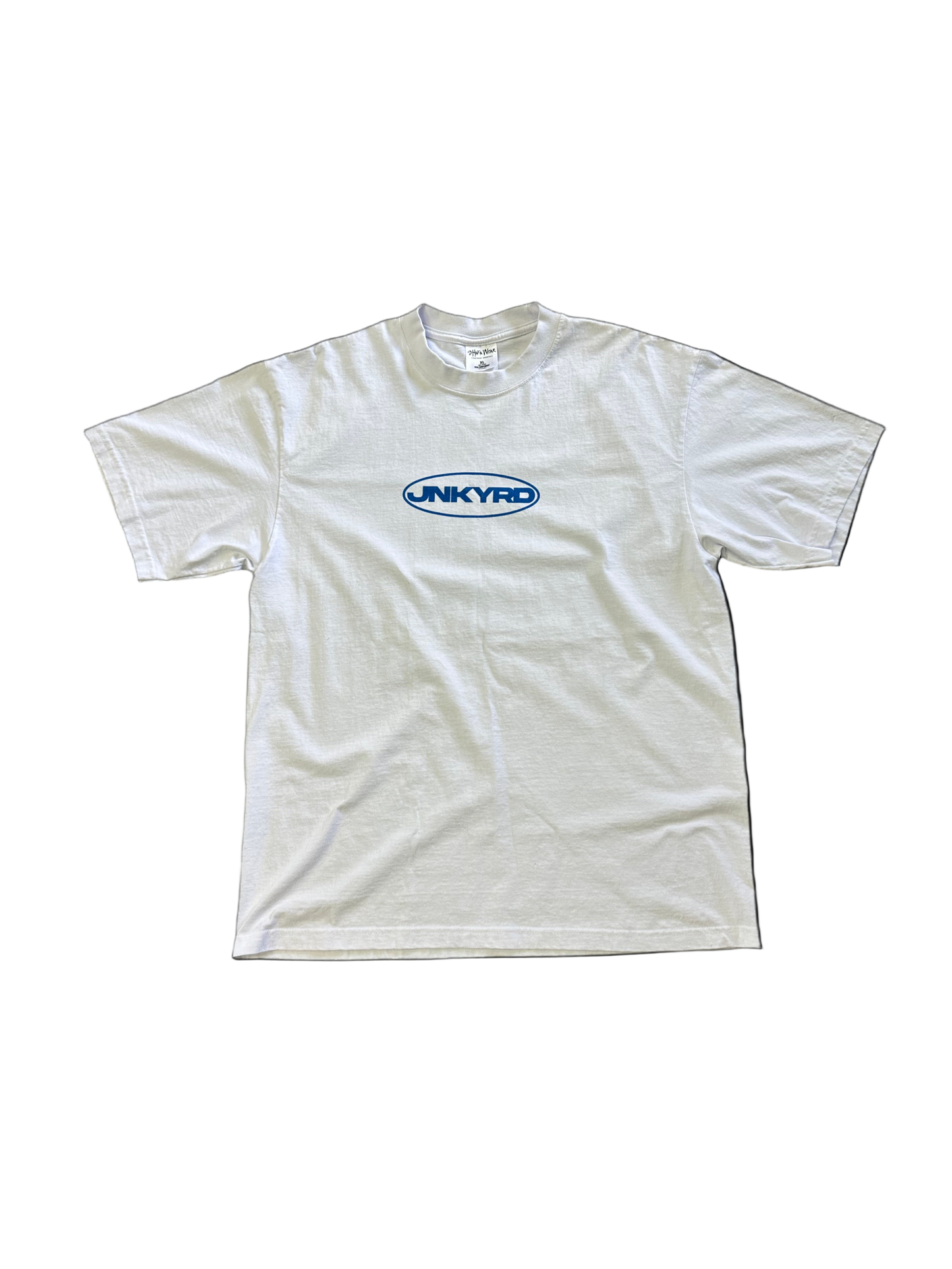 JNKYRD "CLASSIC" GRAPHIC TEE