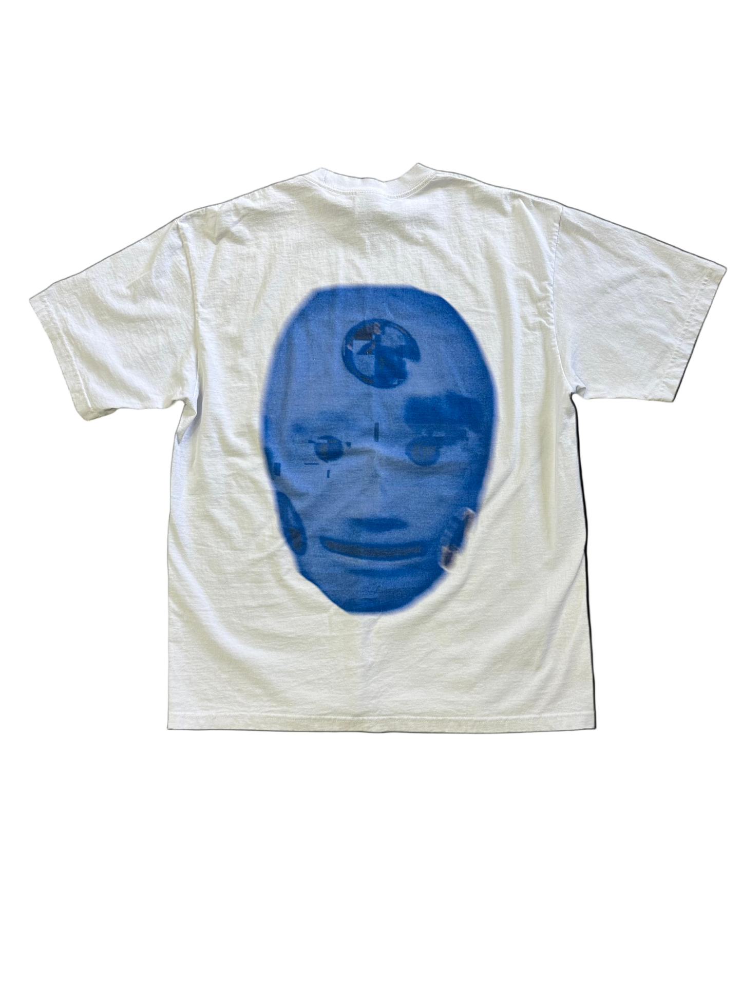 JNKYRD "CLASSIC" GRAPHIC TEE