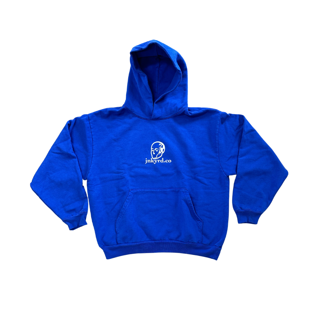 JNKYRD "CORE" HEAVYWEIGHT HOODIE