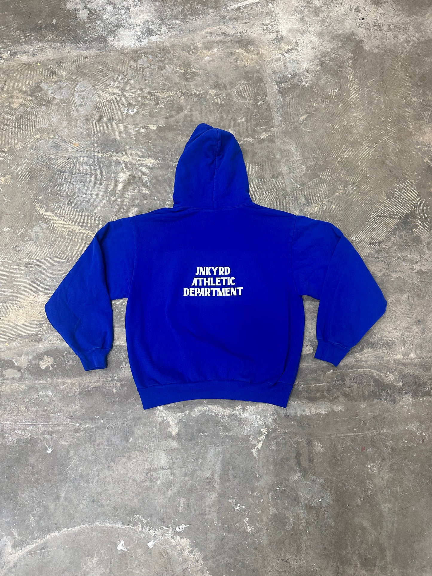 Please Hate On Me Heavyweight Hoodie