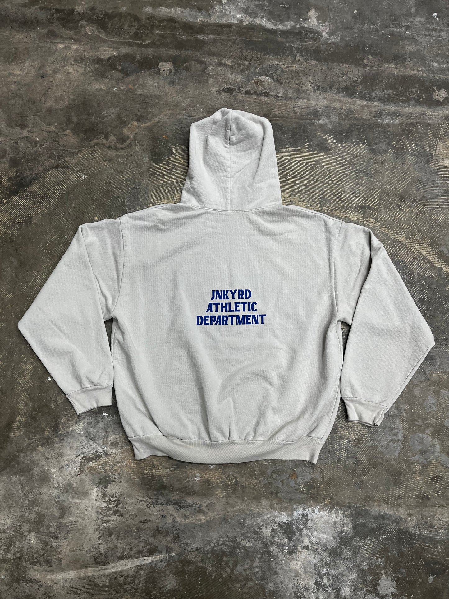 Please Hate On Me Heavyweight Hoodie