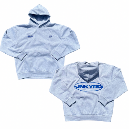 jnkyrd “essential” heavyweight hoodie